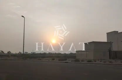 Land - Studio for sale in Jebel Ali Hills - Jebel Ali - Dubai