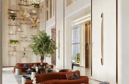 شقة - غرفة نوم - 2 حمامات للبيع في جزر دبي - دبي