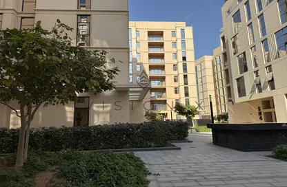 Apartment - 2 Bedrooms - 3 Bathrooms for sale in Souks Residential - Al Mamsha - Muwaileh - Sharjah
