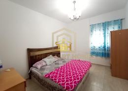 Room / Bedroom image for: Apartment - 2 bedrooms - 3 bathrooms for rent in Street 20 - Al Nahda - Sharjah, Image 1