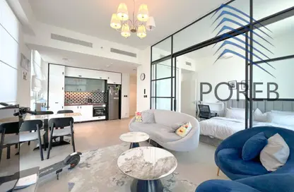 Apartment - 2 Bedrooms - 1 Bathroom for sale in Collective 2.0 Tower B - Collective 2.0 - Dubai Hills Estate - Dubai