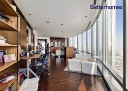 Apartment - 2 bedrooms - 3 bathrooms for rent in Burj Khalifa - Burj Khalifa Area - Downtown Dubai - Dubai