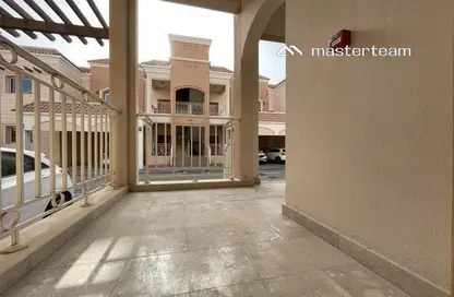 Apartment - 2 Bedrooms - 2 Bathrooms for rent in Oud Bin Sag-Han - Al Muwaiji - Al Ain