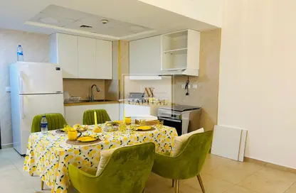Apartment - 1 Bedroom - 1 Bathroom for rent in Al Thamam - Remraam - Dubai Land - Dubai