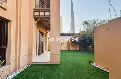 Apartment - 3 Bedrooms - 4 Bathrooms for rent in Miska 1 - Miska - Old Town - Dubai