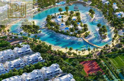 Townhouse - 5 Bedrooms - 5 Bathrooms for sale in Malta - Damac Lagoons - Dubai