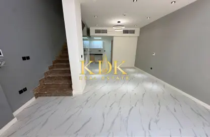 Villa - 1 Bedroom - 2 Bathrooms for rent in Rukan 3 - Dubai Land - Dubai
