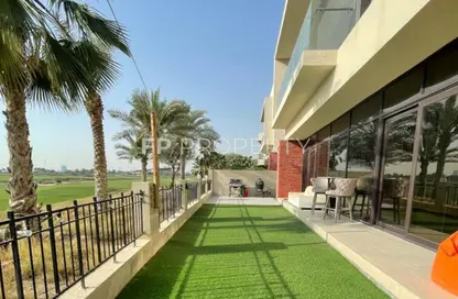 فيلا - 5 غرف نوم - 7 حمامات للايجار في ذي تورف - داماك هيلز - دبي فيلا - 5 غرف نوم - 7 حمامات للايجار في ذي تورف - داماك هيلز - دبي