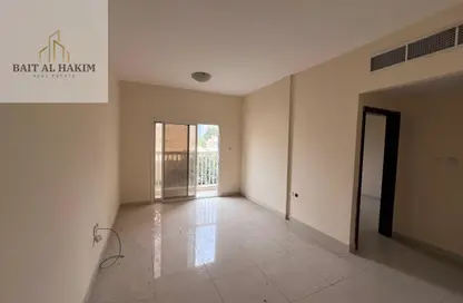Apartment - 1 Bedroom - 1 Bathroom for rent in Al Murad Tower - Al Nuaimiya - Ajman