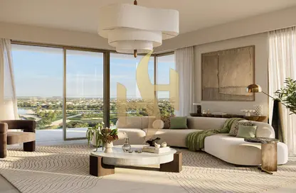 Apartment - 3 Bedrooms - 4 Bathrooms for sale in Silva - Dubai Creek Harbour (The Lagoons) - Dubai