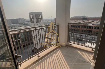 Apartment - 2 Bedrooms - 2 Bathrooms for rent in Al Zahia - Muwaileh Commercial - Sharjah