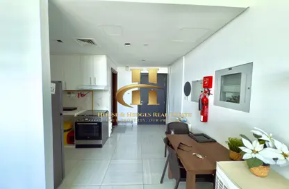 Modern Studio | Fully Furnished | Get Now
