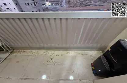 شقة - غرفة نوم - 1 حمام للايجار في تلال عجمان - العالية - عجمان