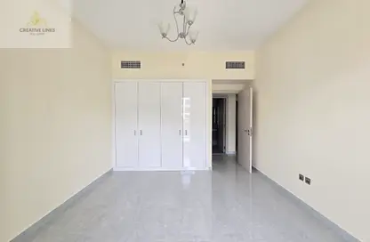 Apartment - 2 Bedrooms - 2 Bathrooms for rent in PARK TERRACE - Arjan - Dubai