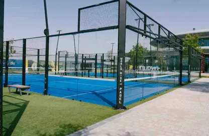 Apartment - 2 Bedrooms - 3 Bathrooms for sale in Sokoon - Naseej District - Aljada - Sharjah