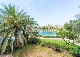 Villa - 5 bedrooms - 7 bathrooms for rent in Meadows 5 - Meadows - Dubai