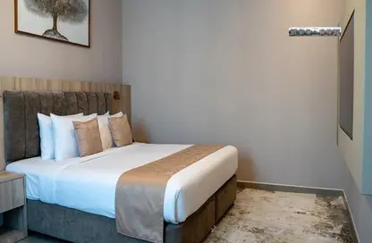 Apartment - 1 Bedroom - 1 Bathroom for rent in VOGO Grand Hotel - Academic City - Dubai
