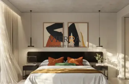 شقة - غرفة نوم - 1 حمام للبيع في رايز من اثلون 1 - أثلون - دبي لاند - دبي