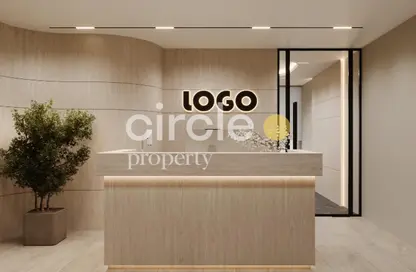 Office Space - Studio - 4 Bathrooms for rent in The Dome - JLT Cluster N - Jumeirah Lake Towers - Dubai