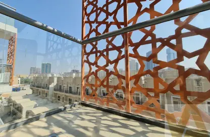 شقة - 1 حمام للبيع في مسكن ناشيونال بوندس - منطقة 15 - قرية جميرا الدائرية - دبي