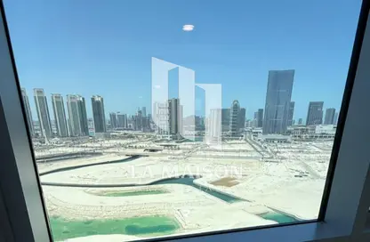 شقة - 2 غرف نوم - 3 حمامات للايجار في راديانت سكوير - مدينة الأضواء - جزيرة الريم - أبوظبي
