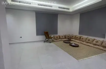 Villa - 5 Bedrooms - 6 Bathrooms for rent in Al Helio 2 - Al Helio - Ajman