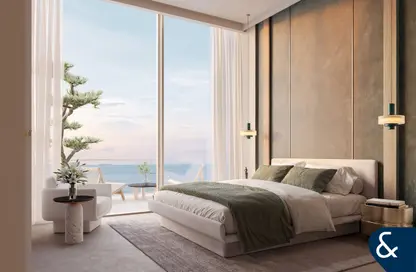 شقة - 2 غرف نوم - 3 حمامات للبيع في إيل ريزيدنسز - جزر دبي - دبي