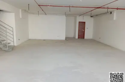 Show Room - Studio - 1 Bathroom for rent in Al Jurf Industrial 1 - Al Jurf Industrial - Ajman