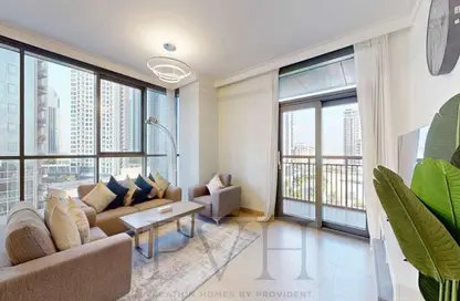 Apartment - 2 Bedrooms - 2 Bathrooms for rent in Dubai Creek Residences South Tower 3 - Dubai Creek Residences South - Dubai Creek Residences - Dubai Creek Harbour (The Lagoons) - Dubai Apartment - 2 Bedrooms - 2 Bathrooms for rent in Dubai Creek Residences South Tower 3 - Dubai Creek Residences South - Dubai Creek Residences - Dubai Creek Harbour (The Lagoons) - Dubai