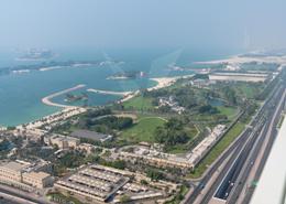 صورةمنظر للجبل لـ: شقة - 3 غرف نوم - 4 حمامات للبيع في بالم فيو - مدينة دبي الإعلامية - دبي, صورة 1