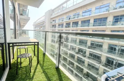 Apartment - 2 Bedrooms - 3 Bathrooms for sale in Pacific - Al Marjan Island - Ras Al Khaimah