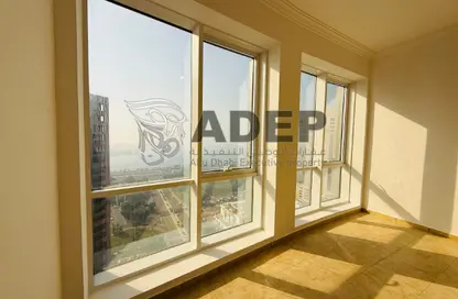 Apartment - 3 Bedrooms - 5 Bathrooms for rent in Khalifa Street - Abu Dhabi