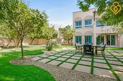Villa - 2 Bedrooms - 3 Bathrooms for rent in District 5B - Jumeirah Village Triangle - Dubai Villa - 2 Bedrooms - 3 Bathrooms for rent in District 5B - Jumeirah Village Triangle - Dubai