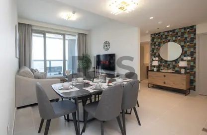 Apartment - 1 Bedroom - 1 Bathroom for sale in Forte 2 - Forte - Downtown Dubai - Dubai