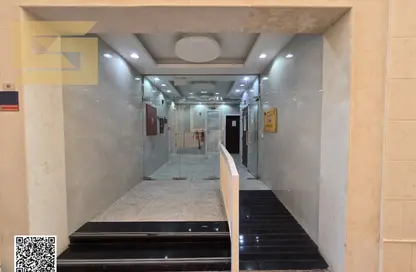 Whole Building - Studio - 7+ Bathrooms for sale in Ajman Hills - Al Alia - Ajman