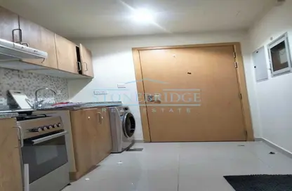 Apartment - Studio - 1 Bathroom for rent in May Residence 1 - May Residence - District 10 - Jumeirah Village Circle - Dubai Apartment - Studio - 1 Bathroom for rent in May Residence 1 - May Residence - District 10 - Jumeirah Village Circle - Dubai