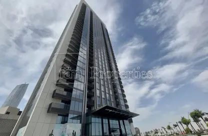 Apartment - 2 Bedrooms - 2 Bathrooms for sale in Creek Gate Tower 1 - Creek Gate - Dubai Creek Harbour (The Lagoons) - Dubai