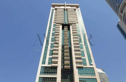 Apartment - 2 Bedrooms - 2 Bathrooms for sale in The Palladium - JLT Cluster C - Jumeirah Lake Towers - Dubai