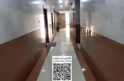 شقة - 3 غرف نوم - 3 حمامات للايجار في بناية الرميلة - الرميلة 2 - الرميلة - عجمان