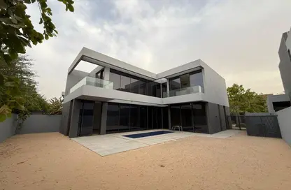 فيلا - 4 غرف نوم - 6 حمامات للبيع في سينديان - مسار - تلال سيتي - الشارقة