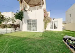 Villa - 3 Bedrooms - 4 Bathrooms for sale in Meadows 1 - Meadows - Dubai