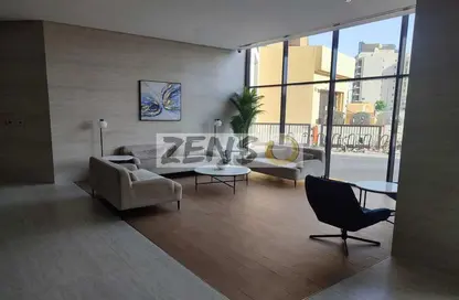 Apartment - 1 Bedroom - 2 Bathrooms for sale in SOL Bay - Business Bay - Dubai