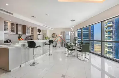 شقة - 3 غرف نوم - 4 حمامات للبيع في تاور A - داماك تاورز من باراماونت - الخليج التجاري - دبي شقة - 3 غرف نوم - 4 حمامات للبيع في تاور A - داماك تاورز من باراماونت - الخليج التجاري - دبي