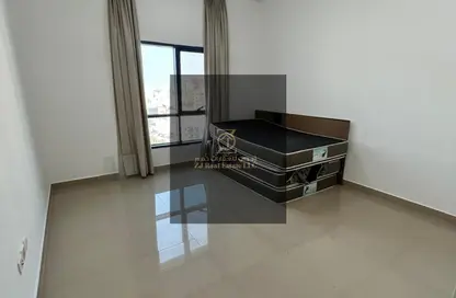 شقة - 2 غرف نوم - 2 حمامات للايجار في أبراج النعيمية سي - النعيمية - عجمان