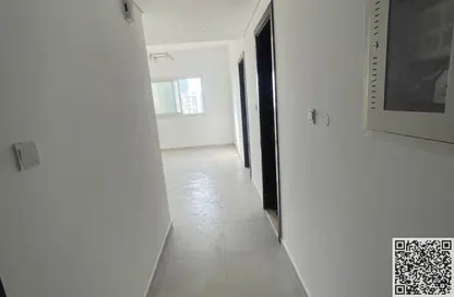 Apartment - 1 Bedroom - 2 Bathrooms for rent in Al Naemiya Tower 1 - Al Naemiya Towers - Al Nuaimiya - Ajman