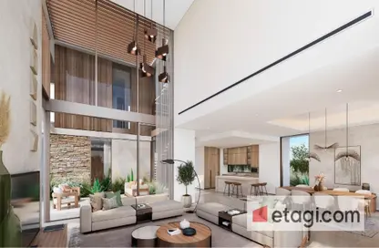 Villa - 3 Bedrooms - 4 Bathrooms for sale in The Acres (Phase 1) - The Acres - Dubai Land - Dubai