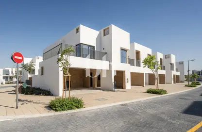 تاون هاوس - 4 غرف نوم - 4 حمامات للبيع في بليس - المرابع العربية 3 - دبي تاون هاوس - 4 غرف نوم - 4 حمامات للبيع في بليس - المرابع العربية 3 - دبي