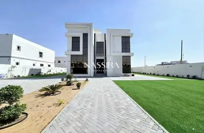 فيلا - 5 غرف نوم - 6 حمامات للايجار في ند الشبا 4 - ند الشبا - دبي