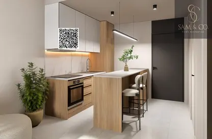 Apartment - 1 Bedroom - 2 Bathrooms for sale in Olfah - Muwaileh Commercial - Sharjah