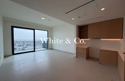 Apartment - 1 Bedroom - 1 Bathroom for rent in Park Horizon Tower 1 - Park Horizon - Dubai Hills Estate - Dubai